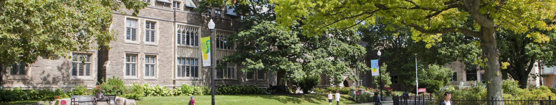 Course Schedule | McMaster Divinity College