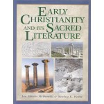 early christianity and its sacred literature book cover