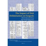 the impact of unit decilimation exegeis book cover