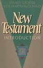 new testament introduction book cover