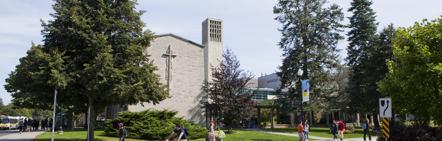 McMaster Divinity College | Preparing Christian leaders for the church, academy, society