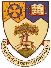 McMaster Divinity College crest