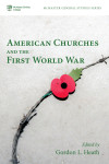 american churches book cover