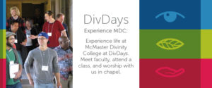DivDays banner