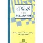 faith in the millennium book cover
