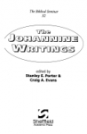 the johannine whitings book cover