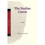 the pauline canon book cover