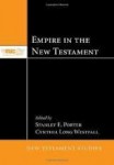 empire in the new testament book cover