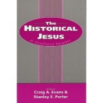 the historical jesus book cover