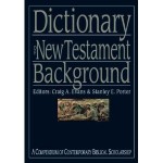 dictionary new testament background book cover