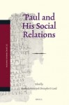 paul and his social relations book cover