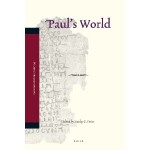 pauls world book cover