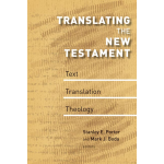 translating the new testament book cover