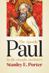 the apostle paul book cover written by Stanley Porter