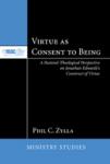 virtue as consent to being book cover