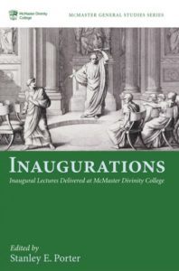 inaugurations book cover