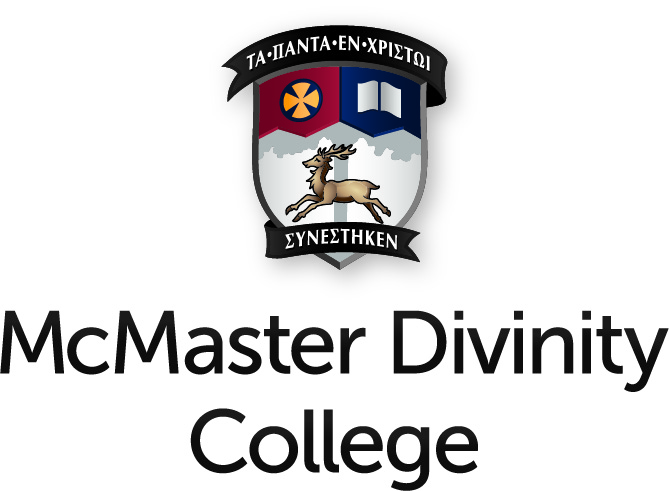 Course Syllabi | McMaster Divinity College