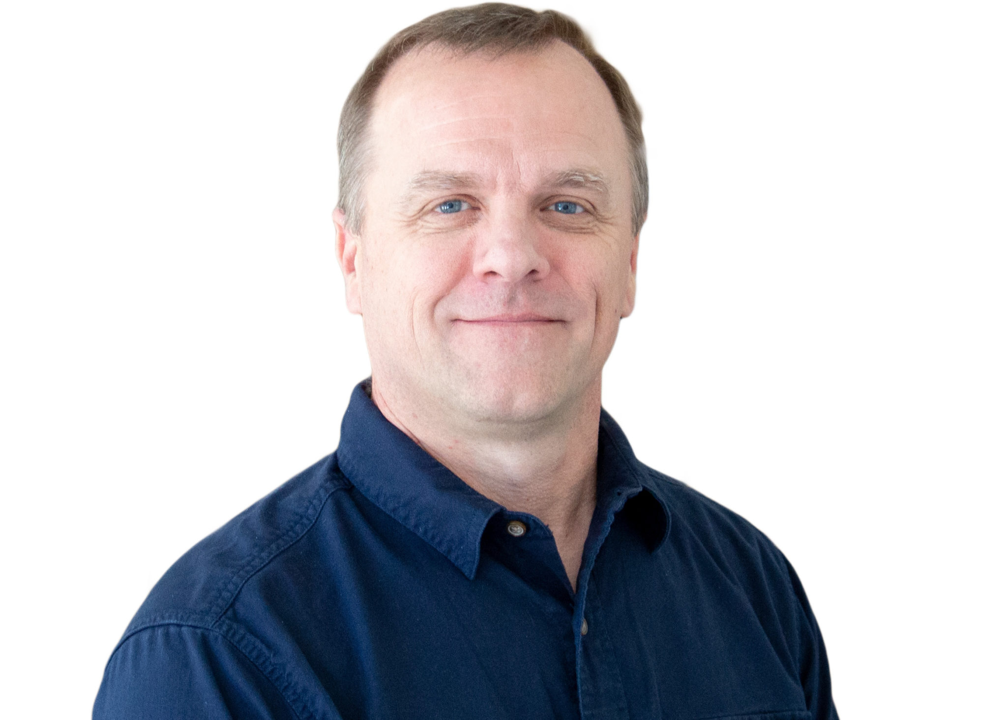 James D. Dvorak McMaster Divinity College