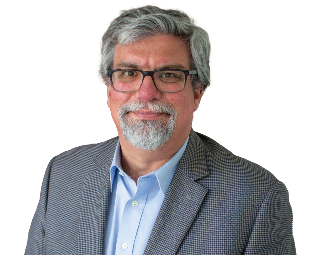 John Steadman | McMaster Divinity College