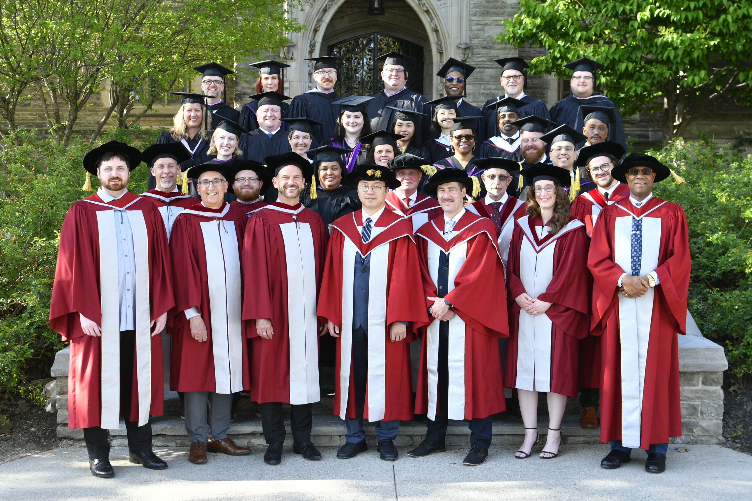 2026 Convocation Ceremony