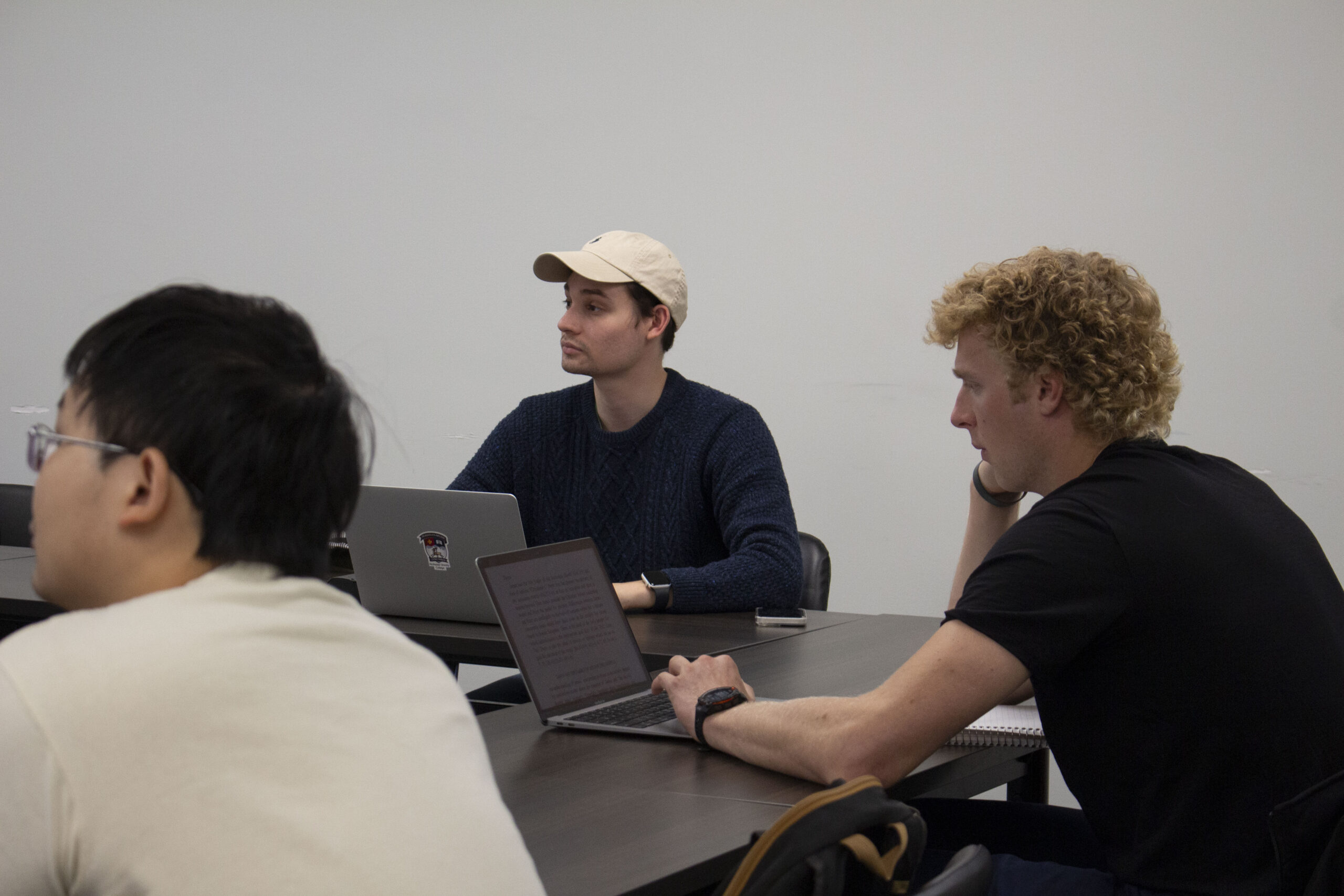 Winter Online New Student Orientation