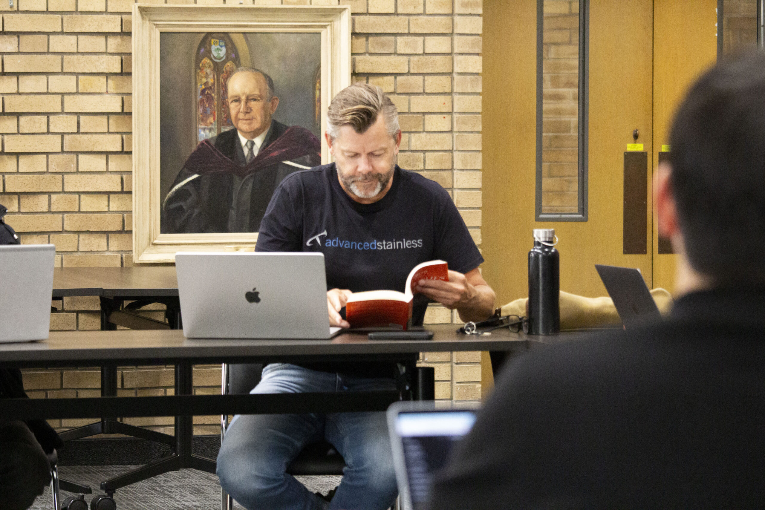 Winter Term Admissions Deadline for Professional Programs