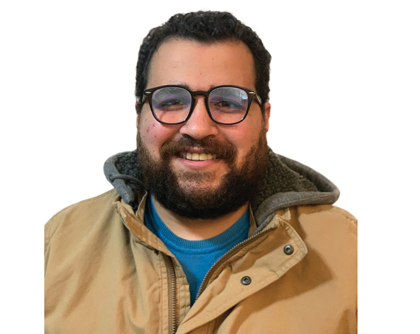 Fady Mekhael