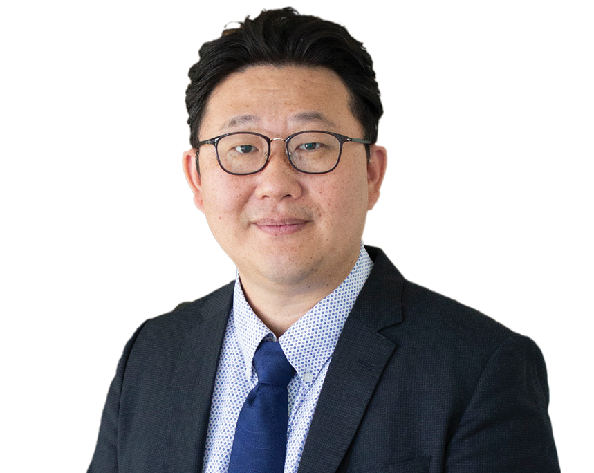 Sung Min Park