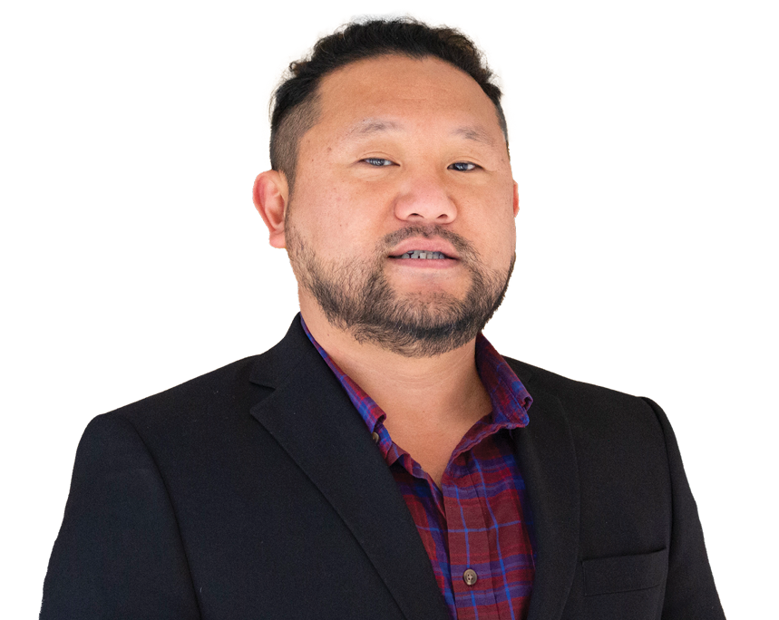 David I. Yoon