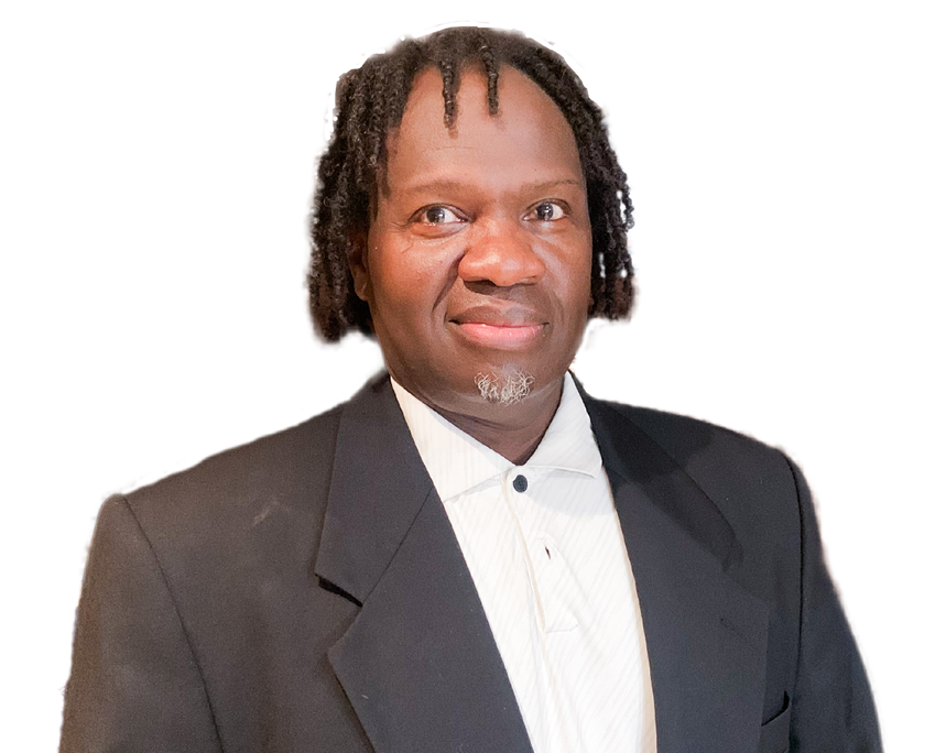 Dudley A. Brown