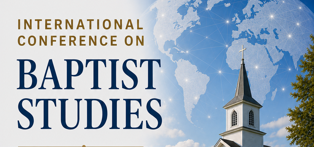 International Conference on Baptist Studies