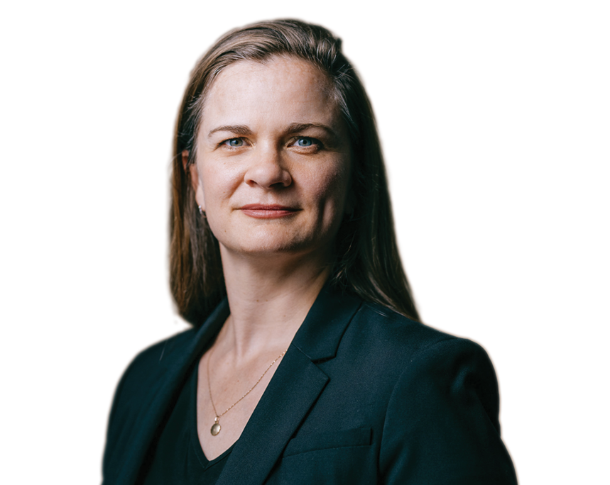 Allison Kach-Yawnghwe