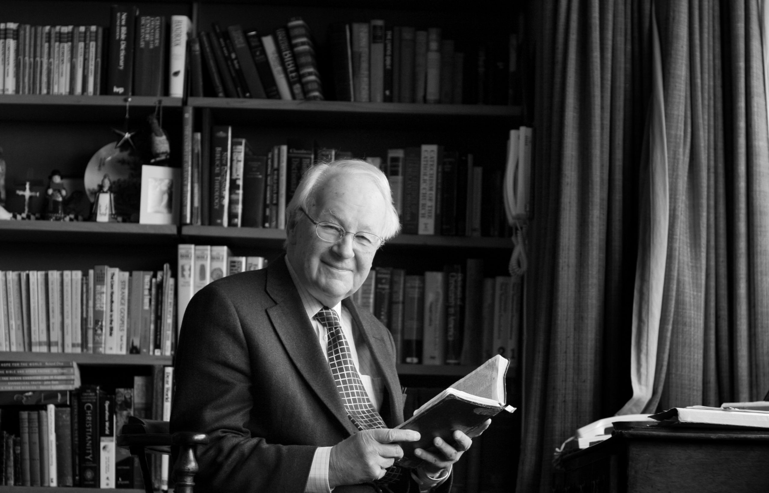 John Stott Conference