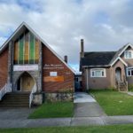 First Free Methodist Community Church