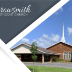 Harrowsmith Free Methodist Church