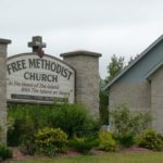 St. Joseph Island Free Methodist Church