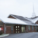 Bramalea Free Methodist Church