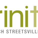 Trinity Church Streetsville