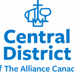 The Central District of The Alliance Canada