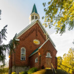 St. Paul's Presbyterian Church